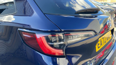 Toyota Corolla 1.8 VVT-i Hybrid Icon 5dr CVT Hybrid Estate